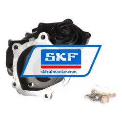 SKF VKPA82608 rulman resim 3