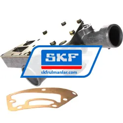 SKF VKPC86406 rulman resim 3
