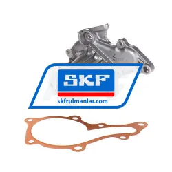 SKF VKPC91414 rulman resim 2