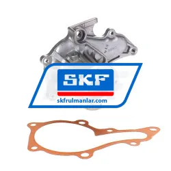 SKF VKPC91414 rulman resim 3