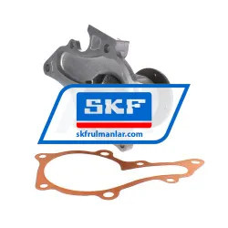 SKF VKPC91414 rulman resim 4
