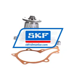 SKF VKPC91414 rulman resim 5