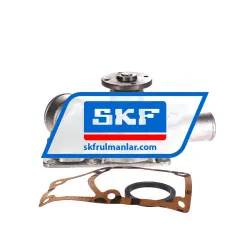 SKF VKPC85203 rulman resim 2