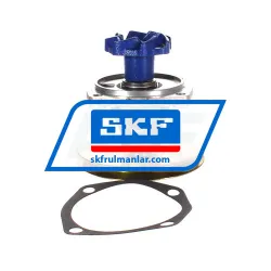 SKF VKPC82224 rulman resim 2