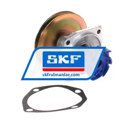 SKF VKPC82224 rulman resim 3