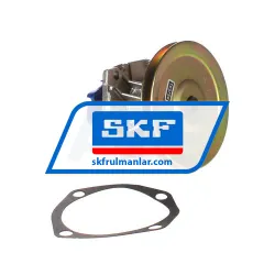 SKF VKPC82224 rulman resim 4