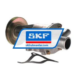 SKF VKPA82202 rulman resim 2