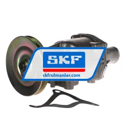 SKF VKPA82202 rulman resim 3