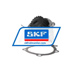 SKF VKPC83635 rulman resim 3