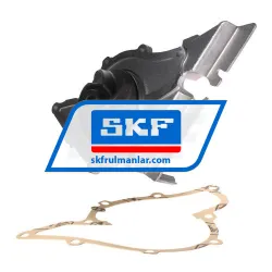 SKF VKPC81802 rulman resim 2