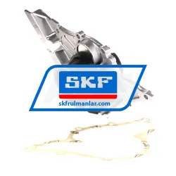 SKF VKPC81802 rulman resim 4