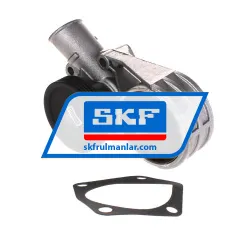 SKF VKPC81406 rulman resim 2