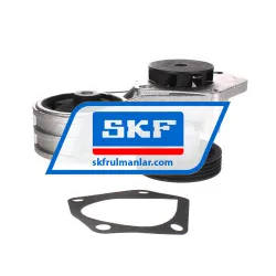 SKF VKPC81406 rulman resim 5