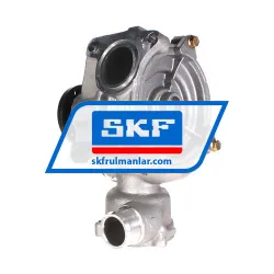 SKF VKPC88810 rulman resim 4