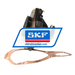 SKF VKPC86606 rulman resim 2