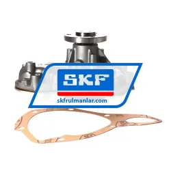 SKF VKPC86606 rulman resim 5