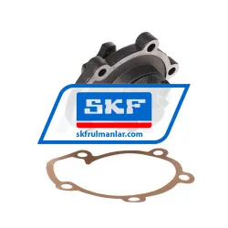 SKF VKPC84611 rulman resim 3