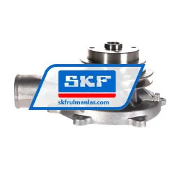 SKF VKPA85605 rulman resim 5