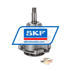 SKF VKPC82402 rulman resim 2