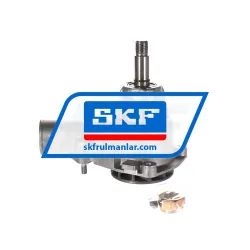 SKF VKPC82402 rulman resim 3