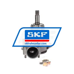 SKF VKPC82402 rulman resim 4