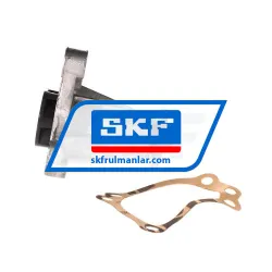 SKF VKPC87206 rulman resim 2