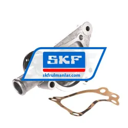 SKF VKPC87206 rulman resim 3