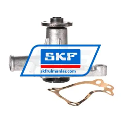 SKF VKPC87206 rulman resim 4