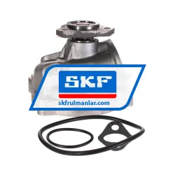 SKF VKPC81609 rulman resim 2