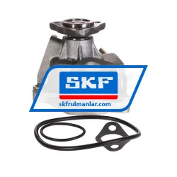 SKF VKPC81609 rulman resim 4