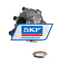 SKF VKPA91615 rulman resim 4