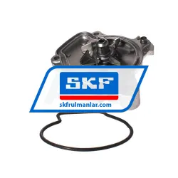 SKF VKPC93411 rulman resim 2
