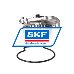 SKF VKPC93411 rulman resim 4