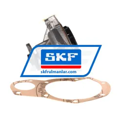 SKF VKPC86405 rulman resim 2