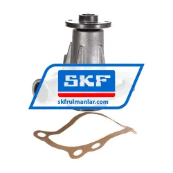 SKF VKPC87205 rulman resim 3