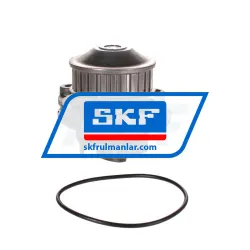 SKF VKPC81605 rulman resim 2
