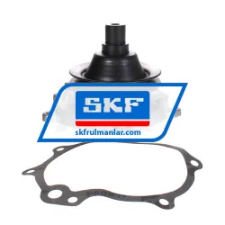 SKF VKPA85607 rulman resim 2