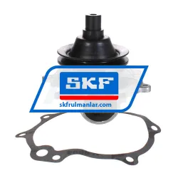 SKF VKPA85607 rulman resim 4
