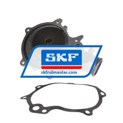 SKF VKPA85607 rulman resim 5