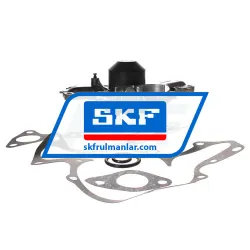 SKF VKPC95610 rulman resim 5