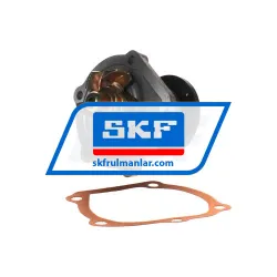 SKF VKPC91413 rulman resim 2