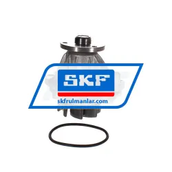 SKF VKPC84412 rulman resim 2