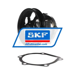 SKF VKPC91417 rulman resim 2