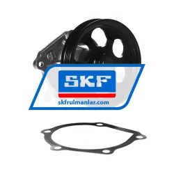 SKF VKPC91417 rulman resim 3