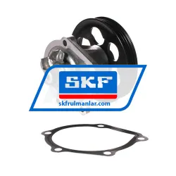 SKF VKPC91417 rulman resim 4