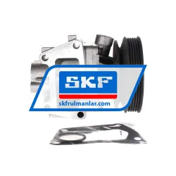SKF VKPA82230 rulman resim 5
