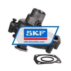 SKF VKPA82666 rulman resim 2