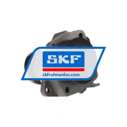 SKF VKPC82432 rulman resim 2
