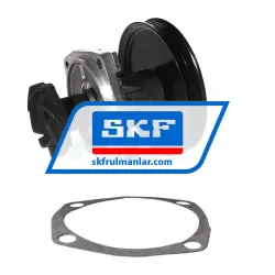 SKF VKPC82431 rulman resim 4