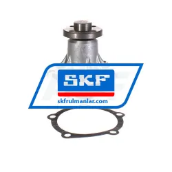 SKF VKPC91600 rulman resim 3